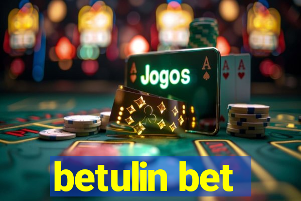 betulin bet